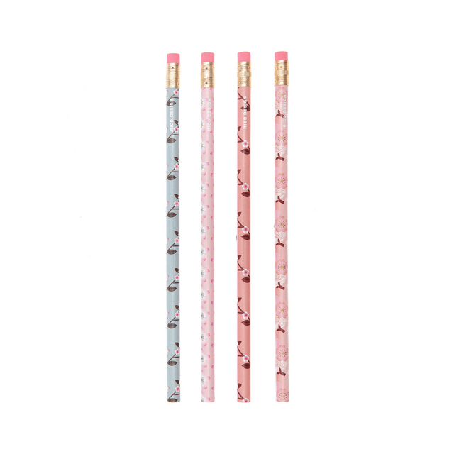 Rico Design Matite Set di matite Sakura