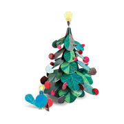 Studio Roof Natale Christmas Tree