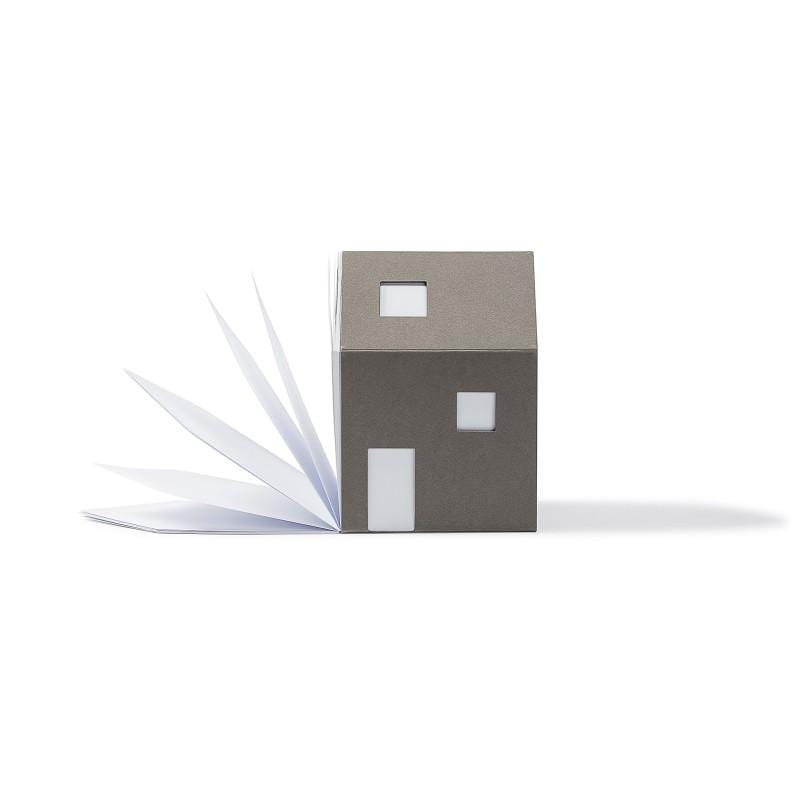 Cinqpoints Notes Blocco House of Notes Bauhaus