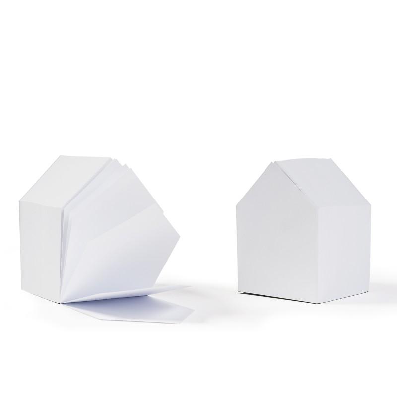 Cinqpoints Notes Blocco House of Notes Bauhaus