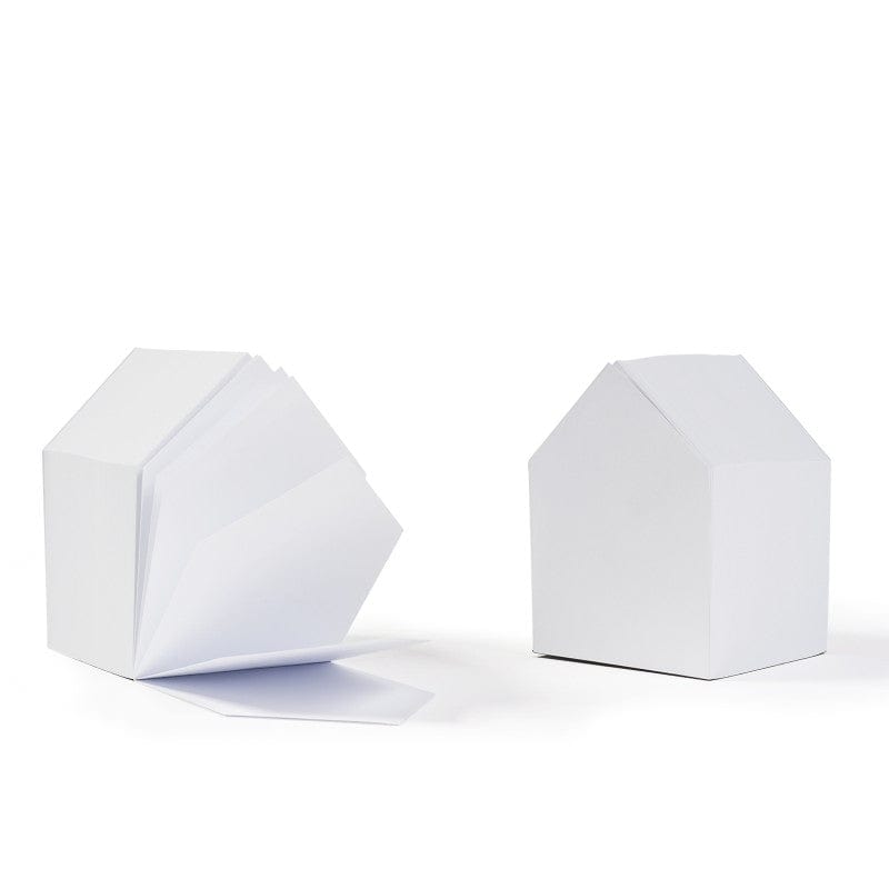 Cinqpoints Notes Blocco House of Notes Soft