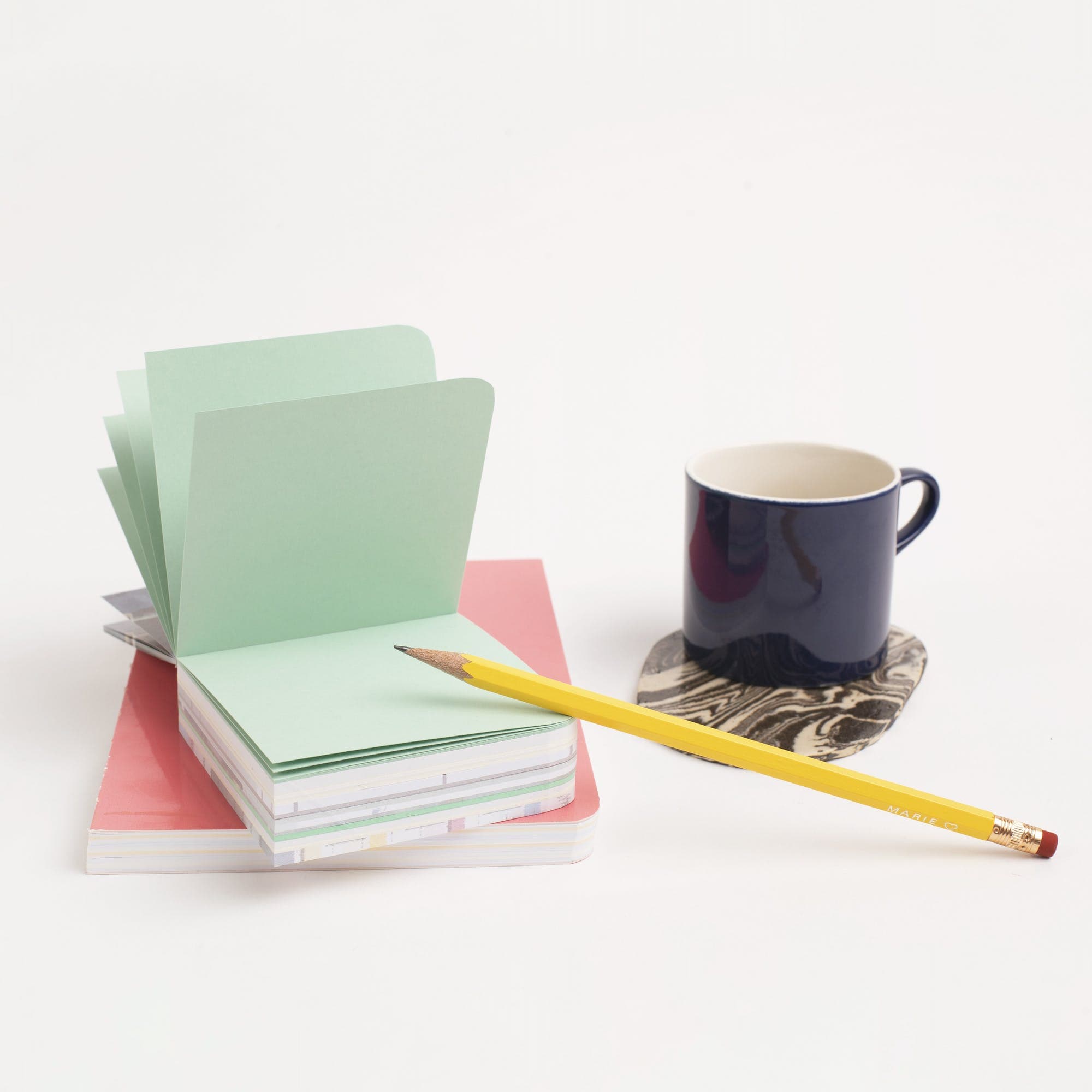 Redopapers Notes Blocco note Redo