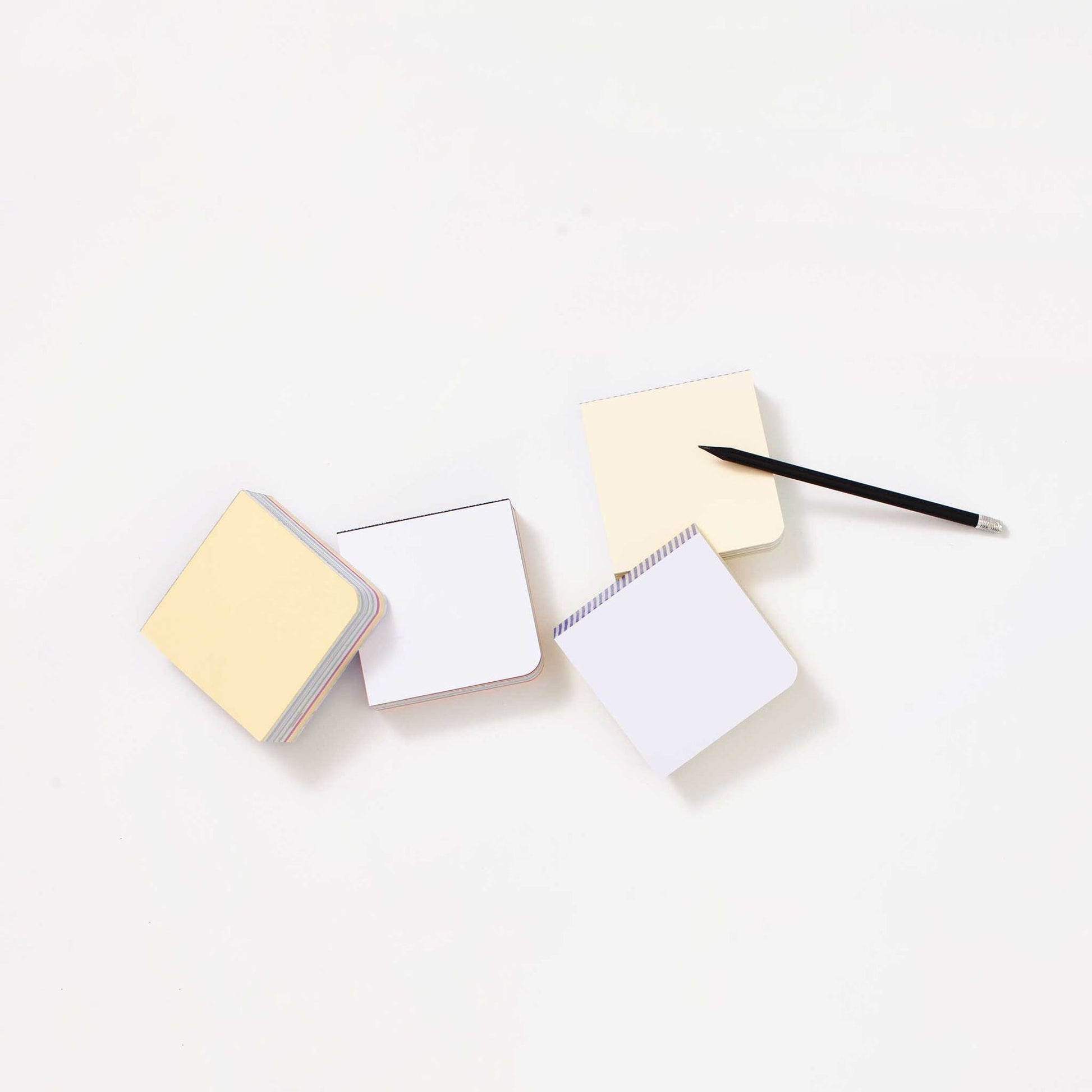 Redopapers Notes Blocco note Redo
