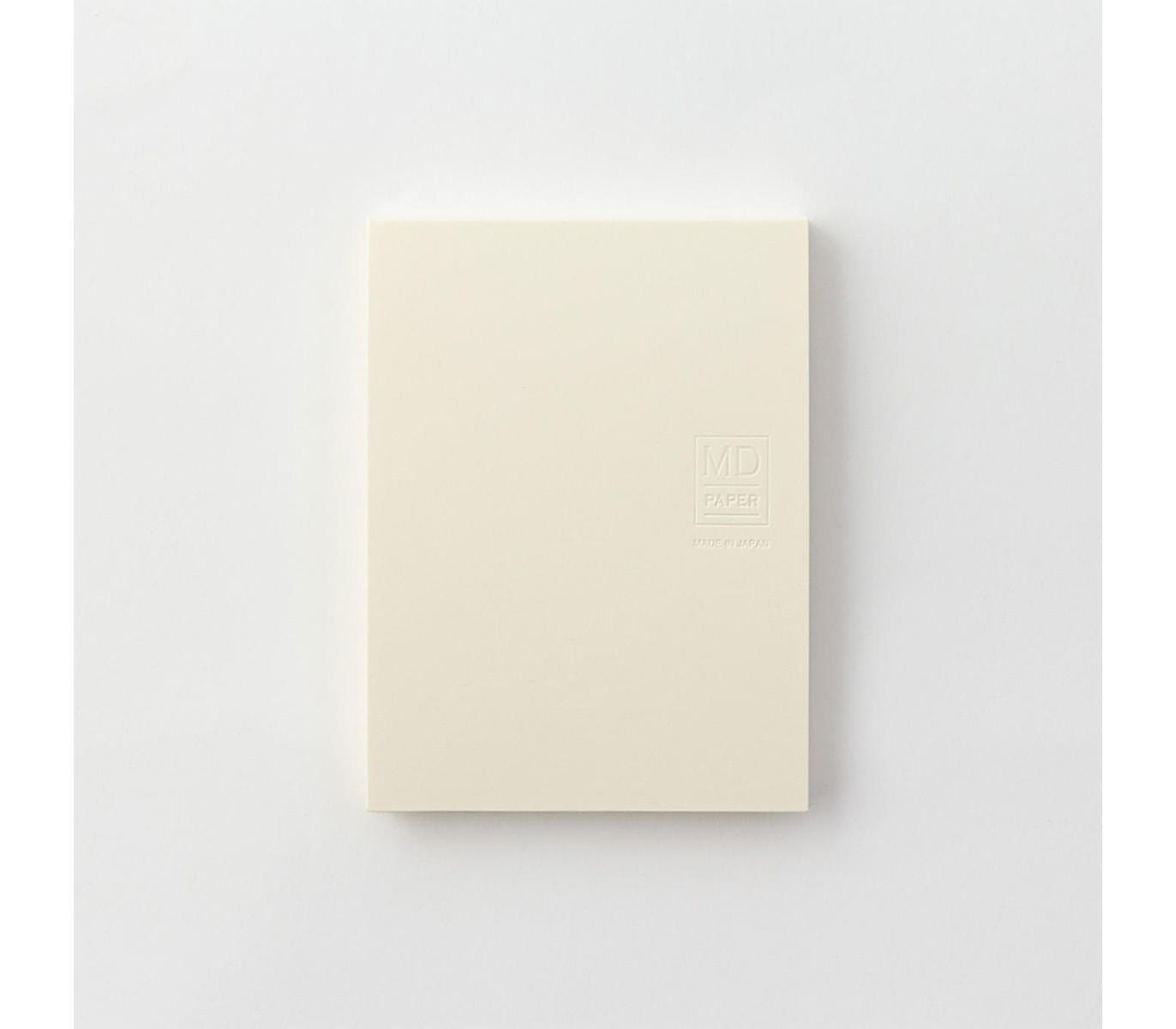 Midori Notes MD Sticky memo pad a righe