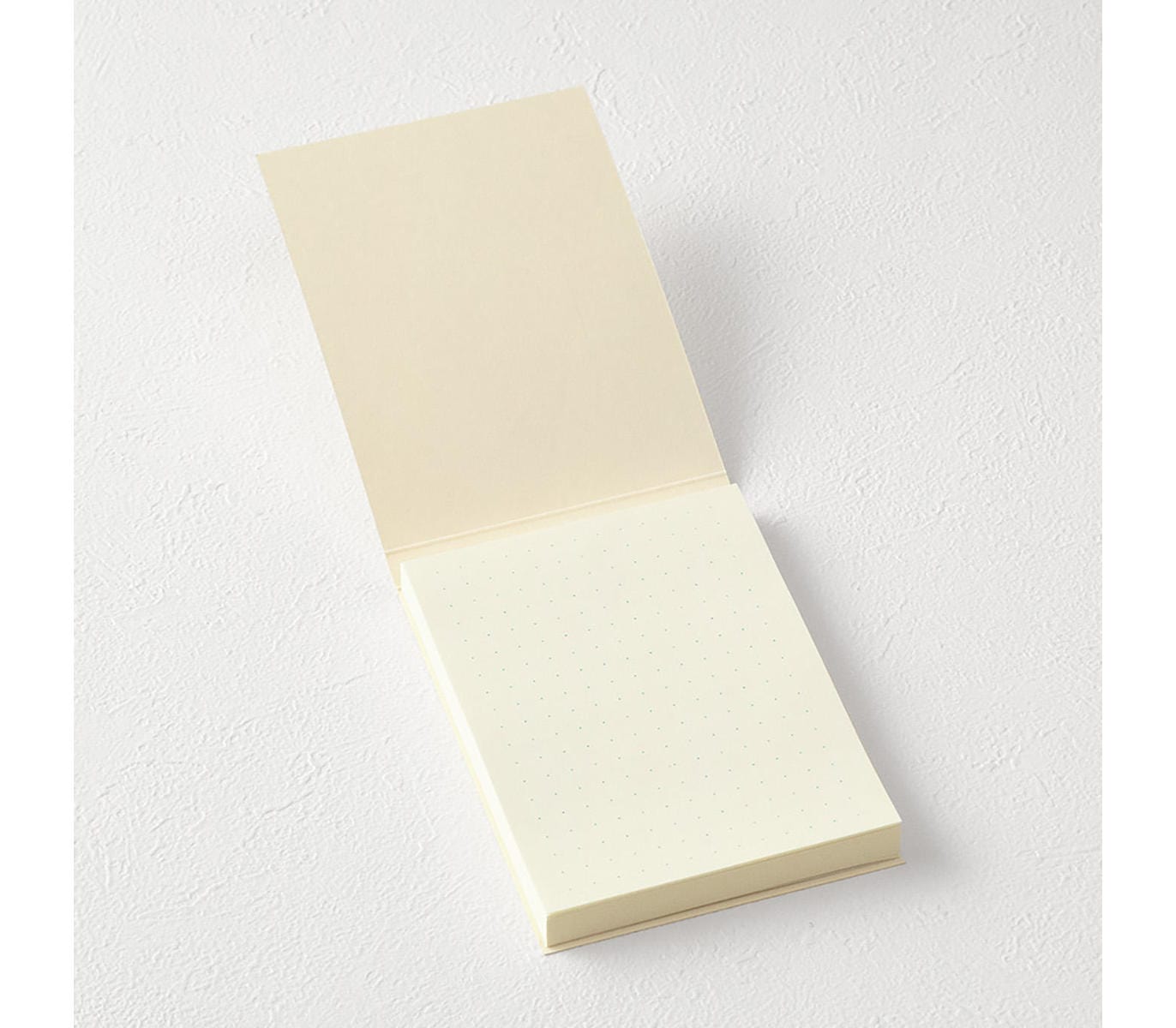 Midori Notes MD Sticky memo pad Dot