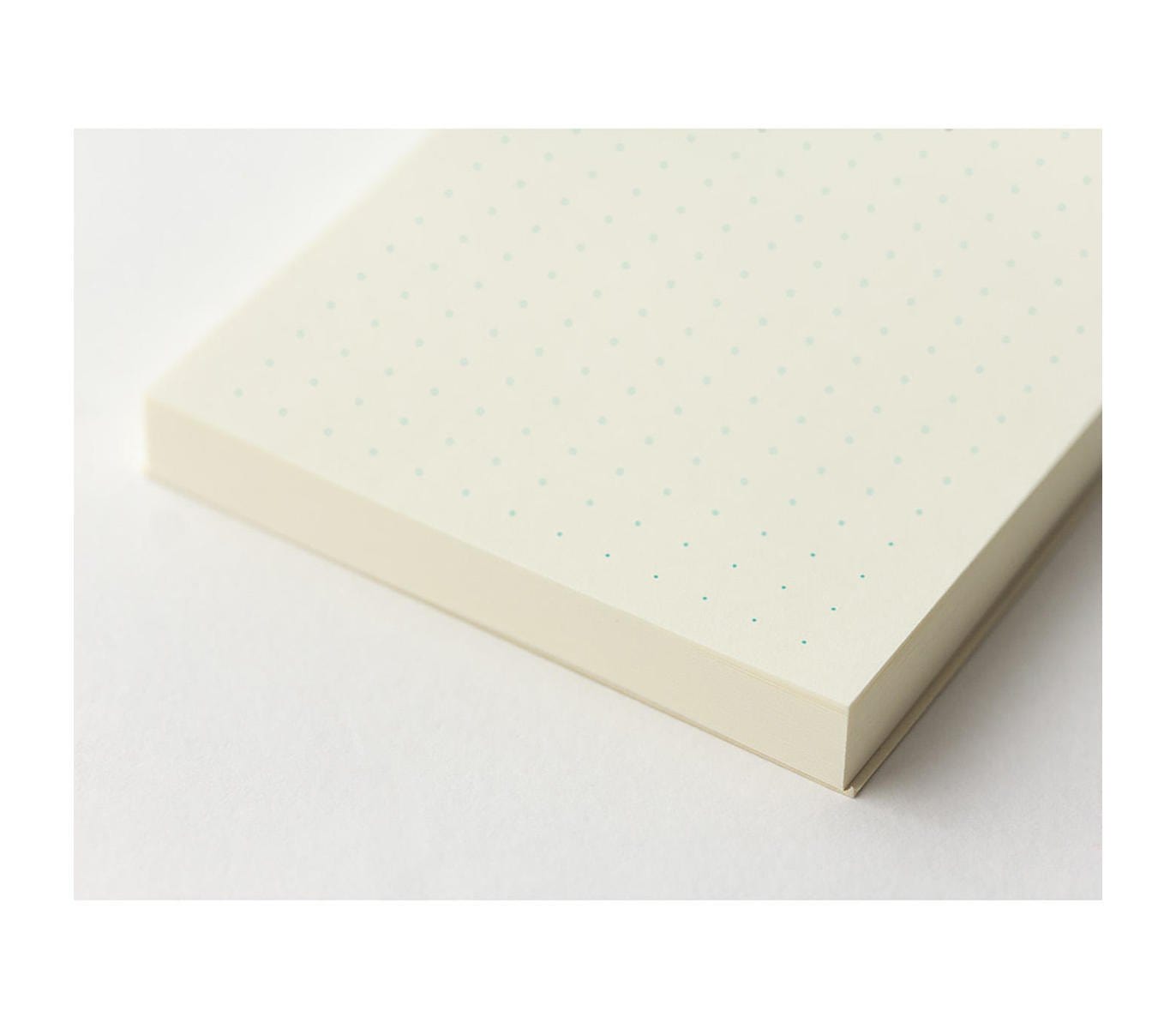 Midori Notes MD Sticky memo pad Puntinato