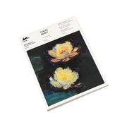 Pepin Press Notes Note Pad A5 - Claude Monet