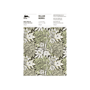 Pepin Press Notes Note Pad A5 - William Morris