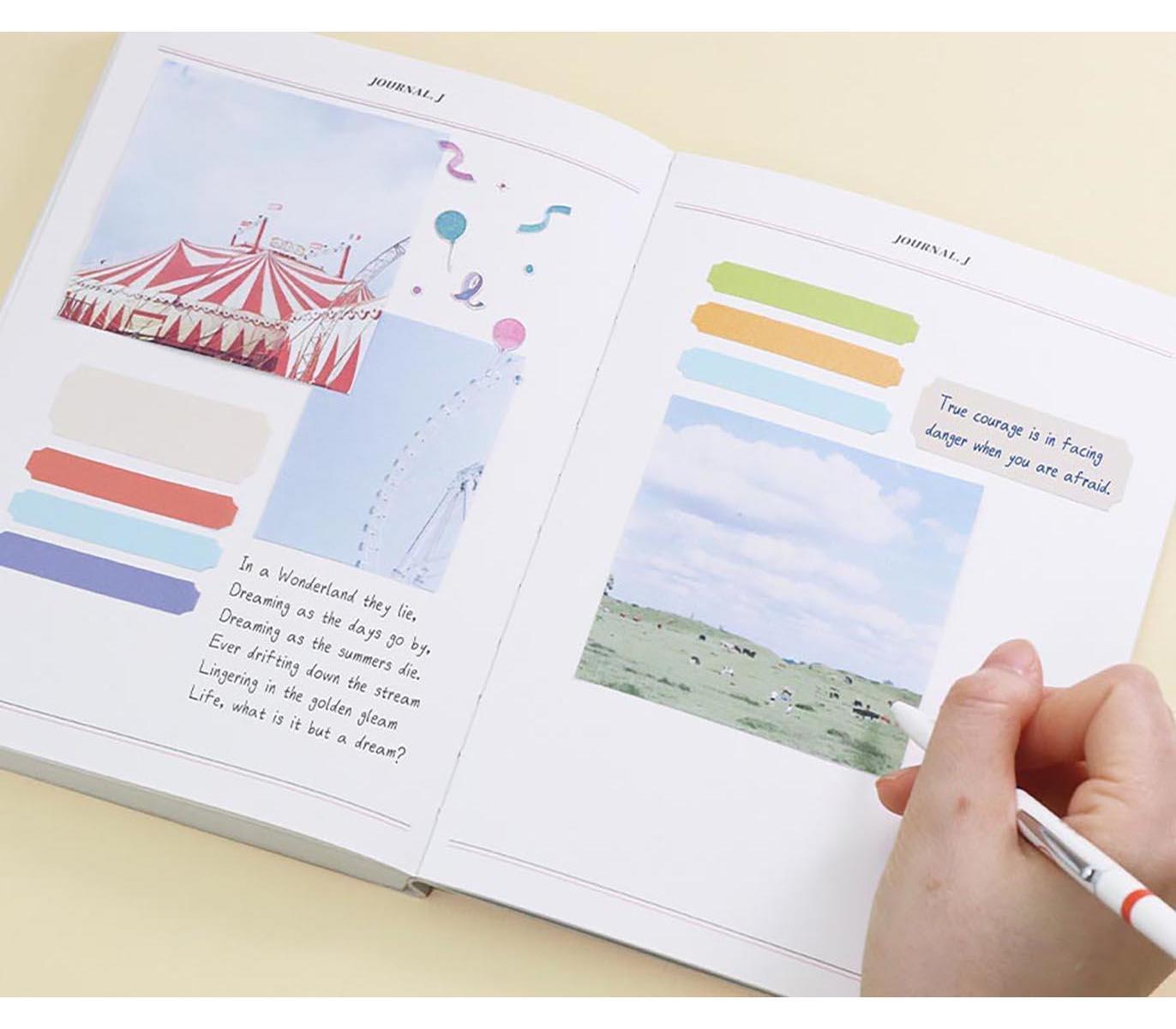 Iconic Notes Sticky Notes Index Circus