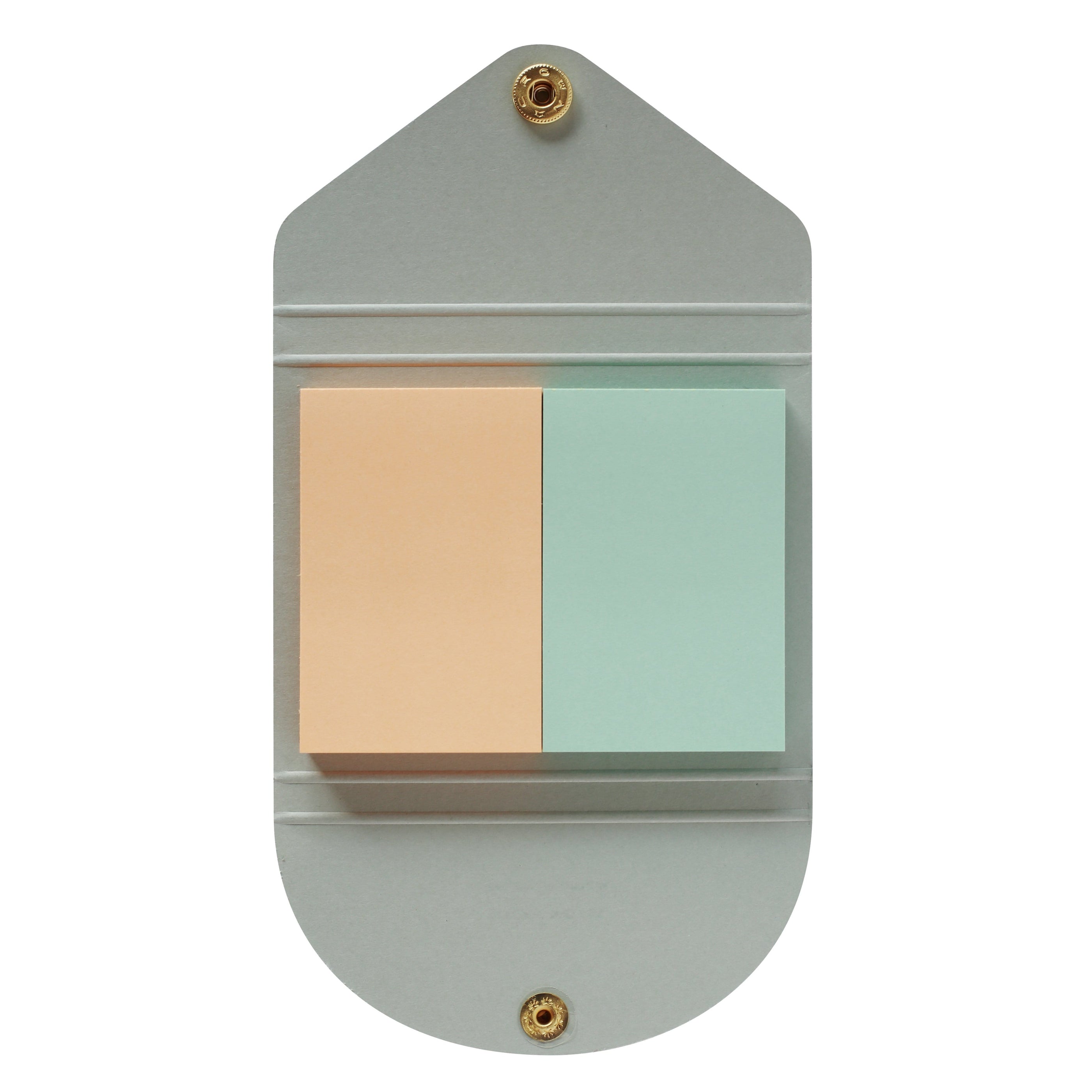 Yamama Notes Sticky Notes Yamama - Blue Cover