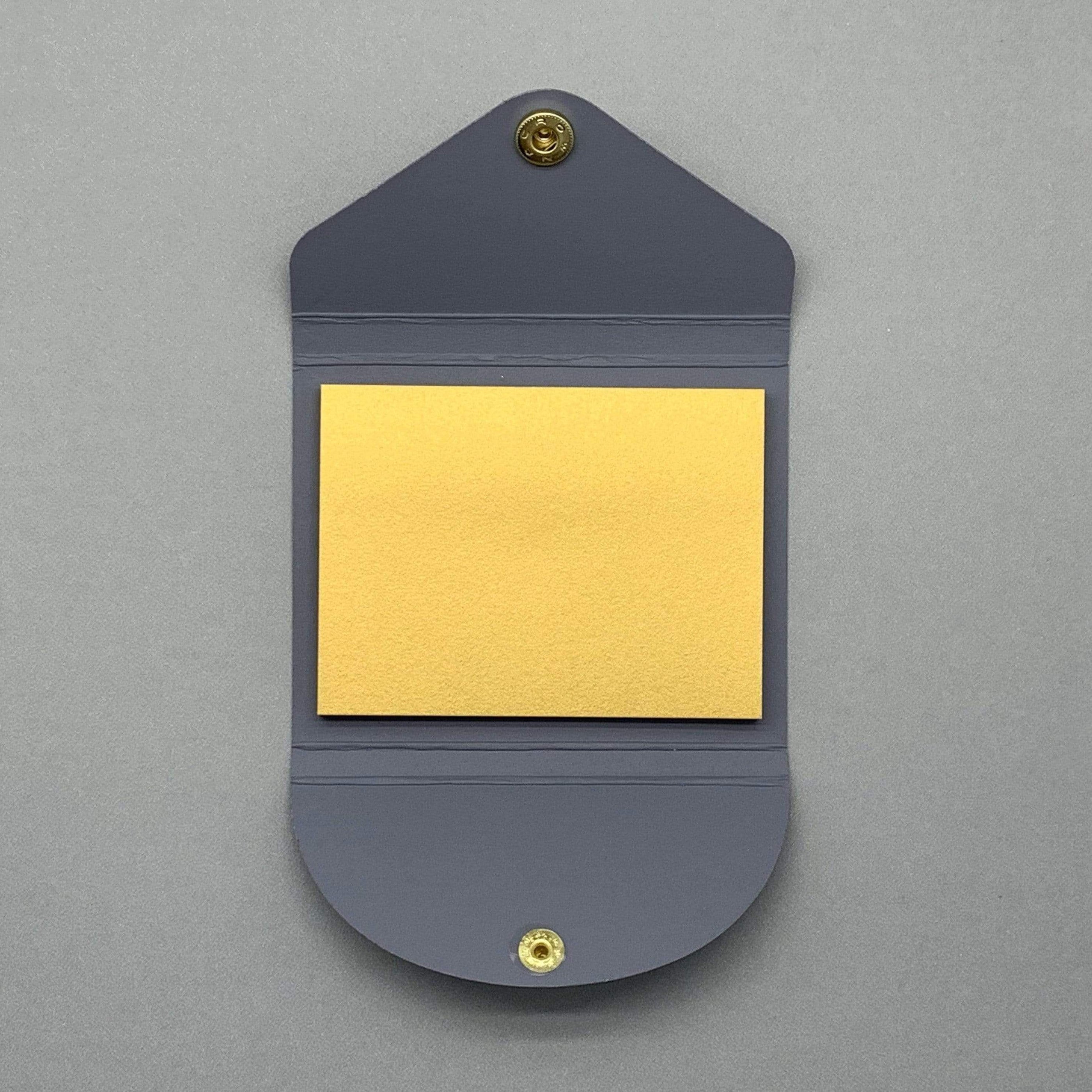 Yamama Notes Sticky Notes Yamama - Gold