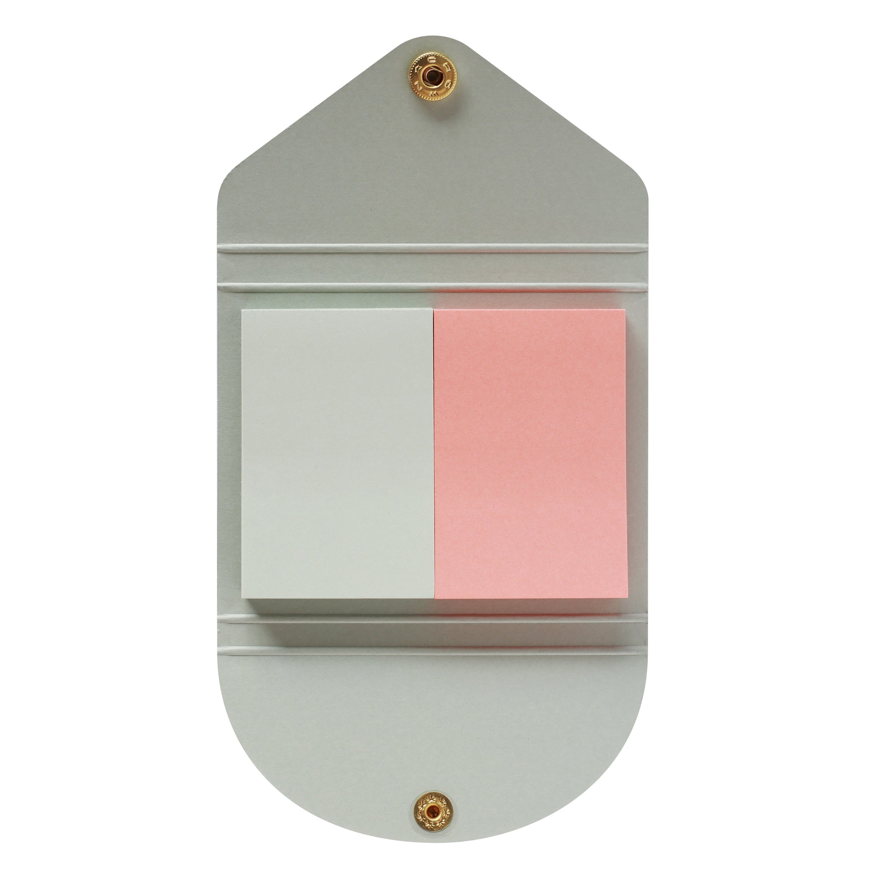 Yamama Notes Sticky Notes Yamama - Green Cover