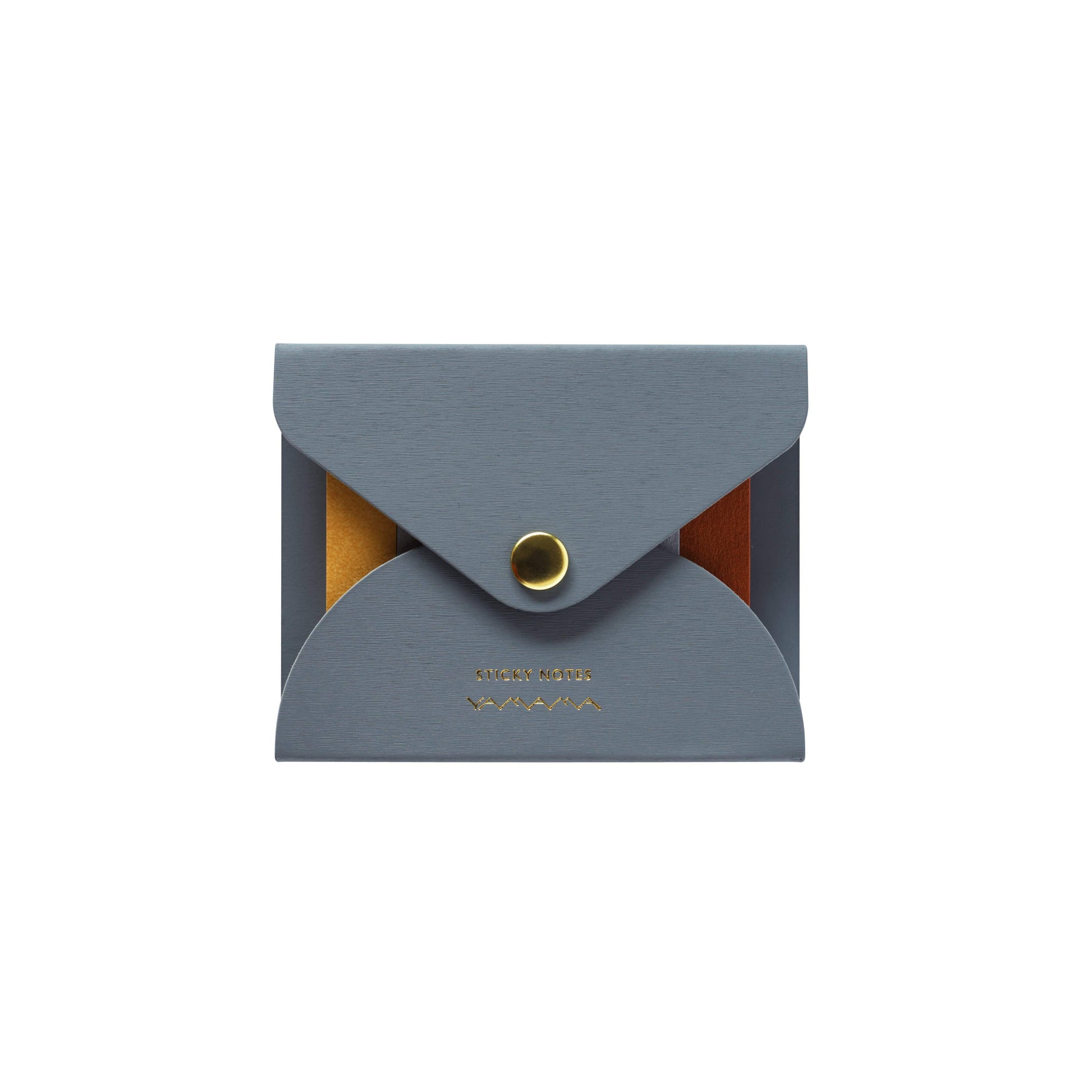 Yamama Notes Sticky Notes Yamama - Index Gold