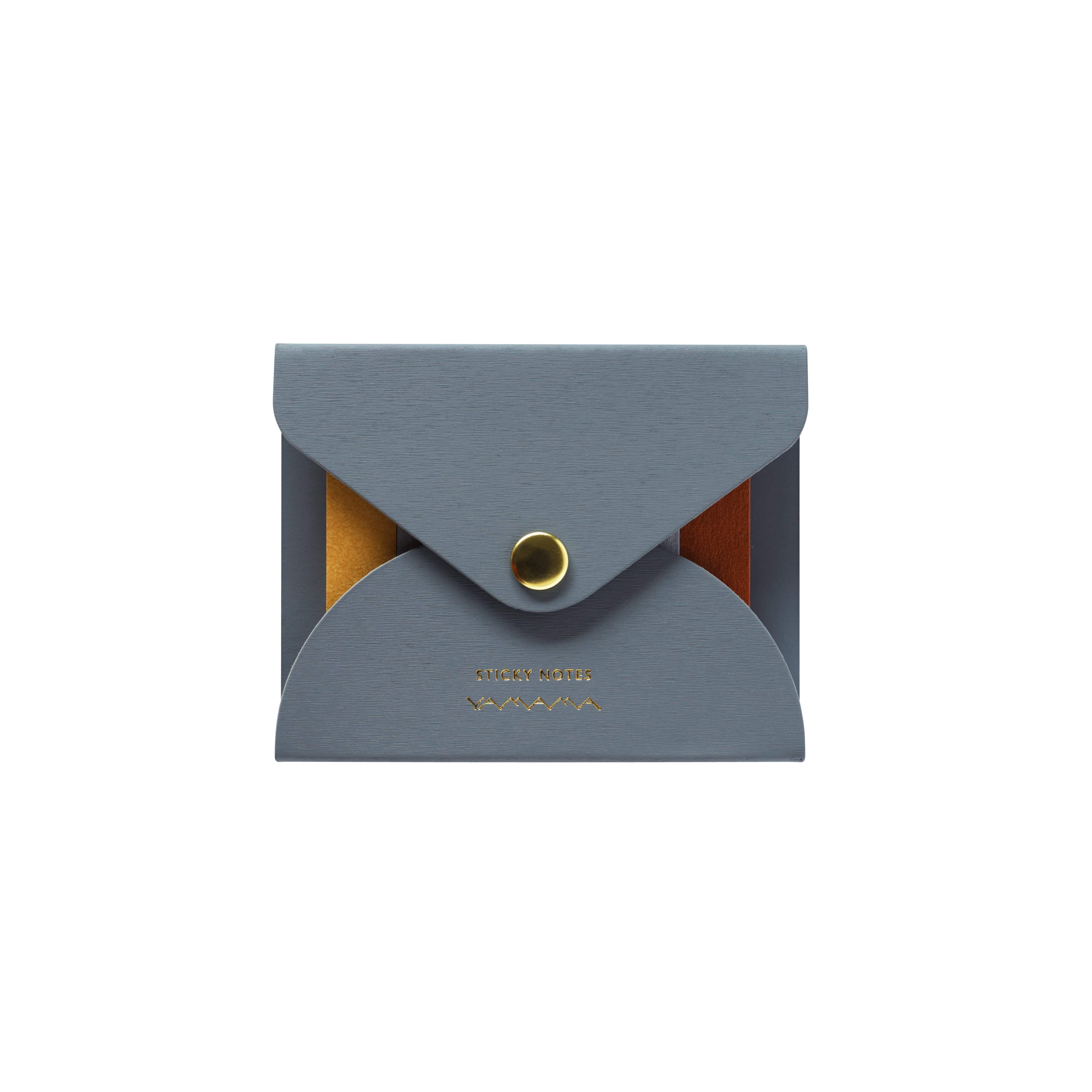 Yamama Notes Sticky Notes Yamama - Index Gold
