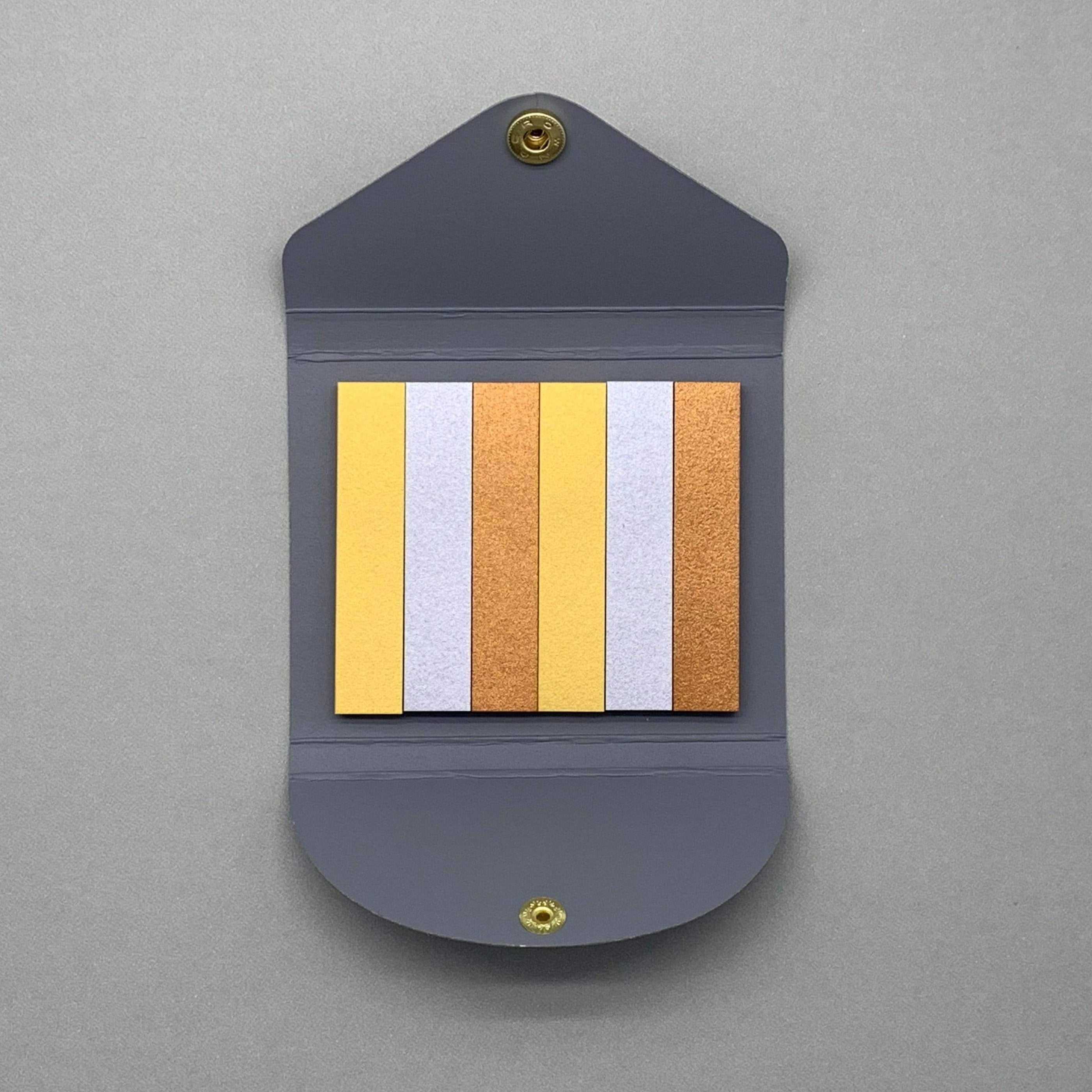 Yamama Notes Sticky Notes Yamama - Index Gold