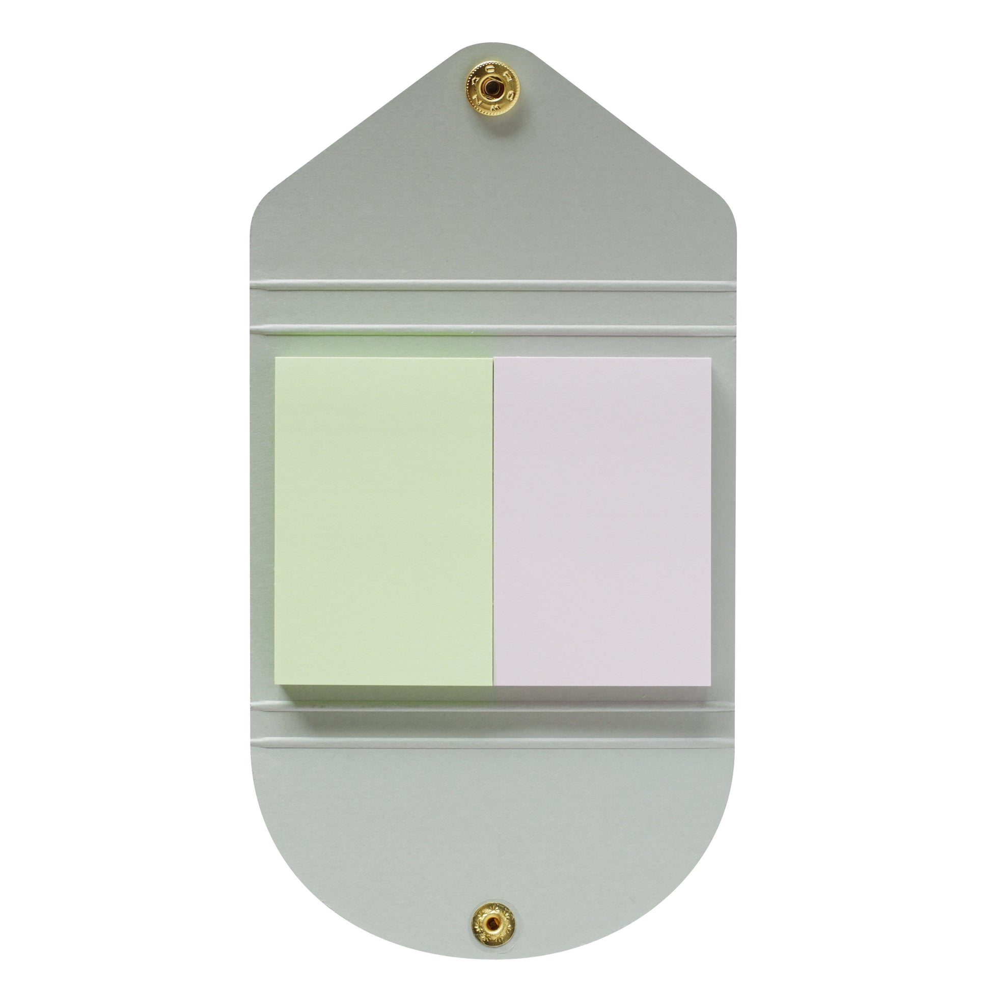 Yamama Notes Sticky Notes Yamama - Pink Cover