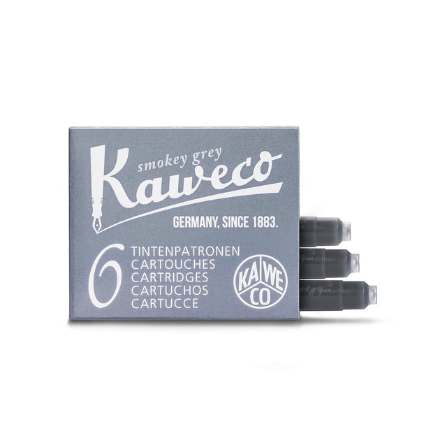 Kaweco Penne Cartucce per stilografica Kaweco - Caramel Brown