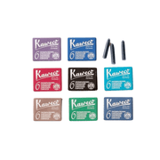 Kaweco Penne Cartucce per stilografica Kaweco - Caramel Brown
