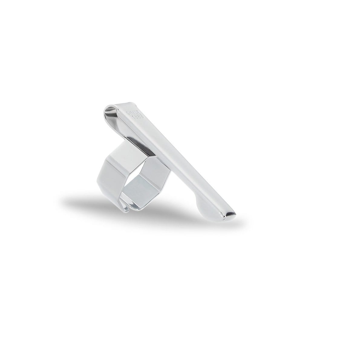 Kaweco Penne Clip per penna Kaweco Silver