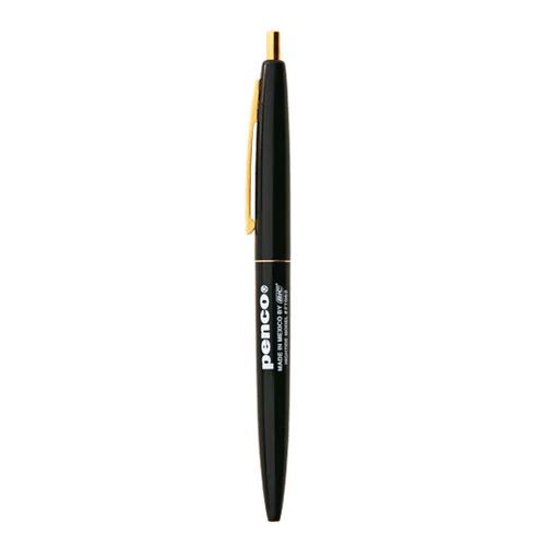 Penco Penne BLACK Penco Bic Pen