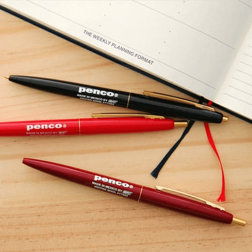 Penco Penne Penco Bic Pen