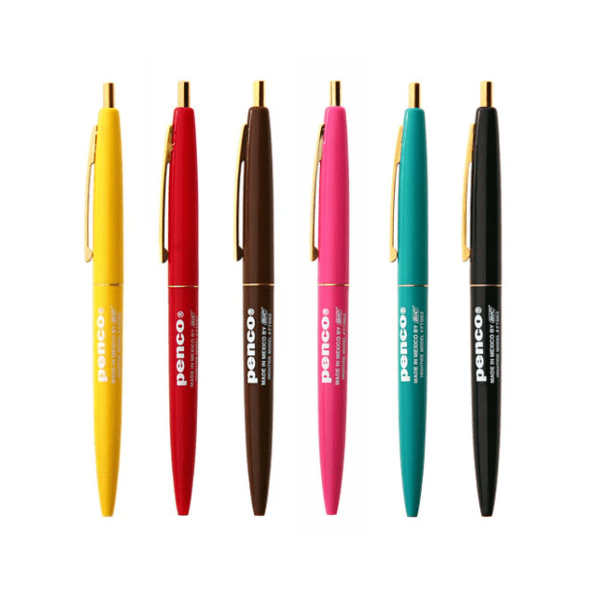 Penco Penne Penco Bic Pen