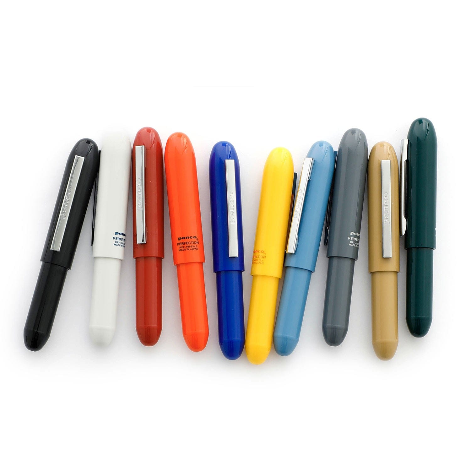Penco Penne Penco Bullet Pen