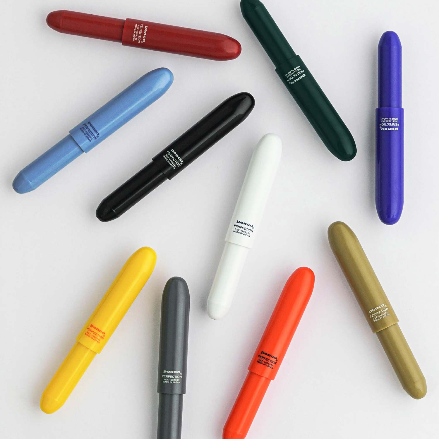 Penco Penne Penco Bullet Pen