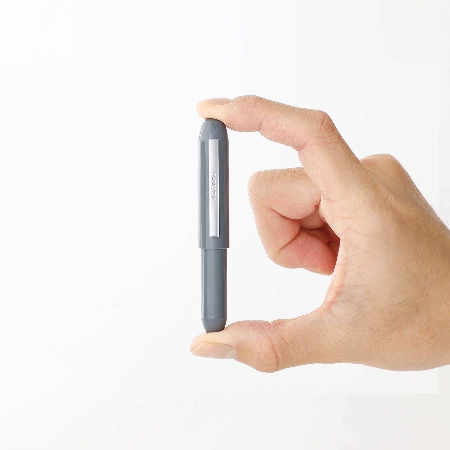 Penco Penne Penco Bullet Pen White