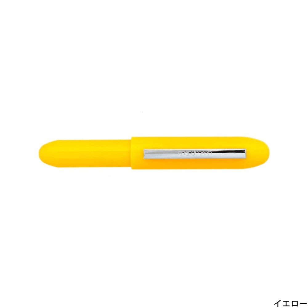 Penco Penne Penco Bullet Pen White