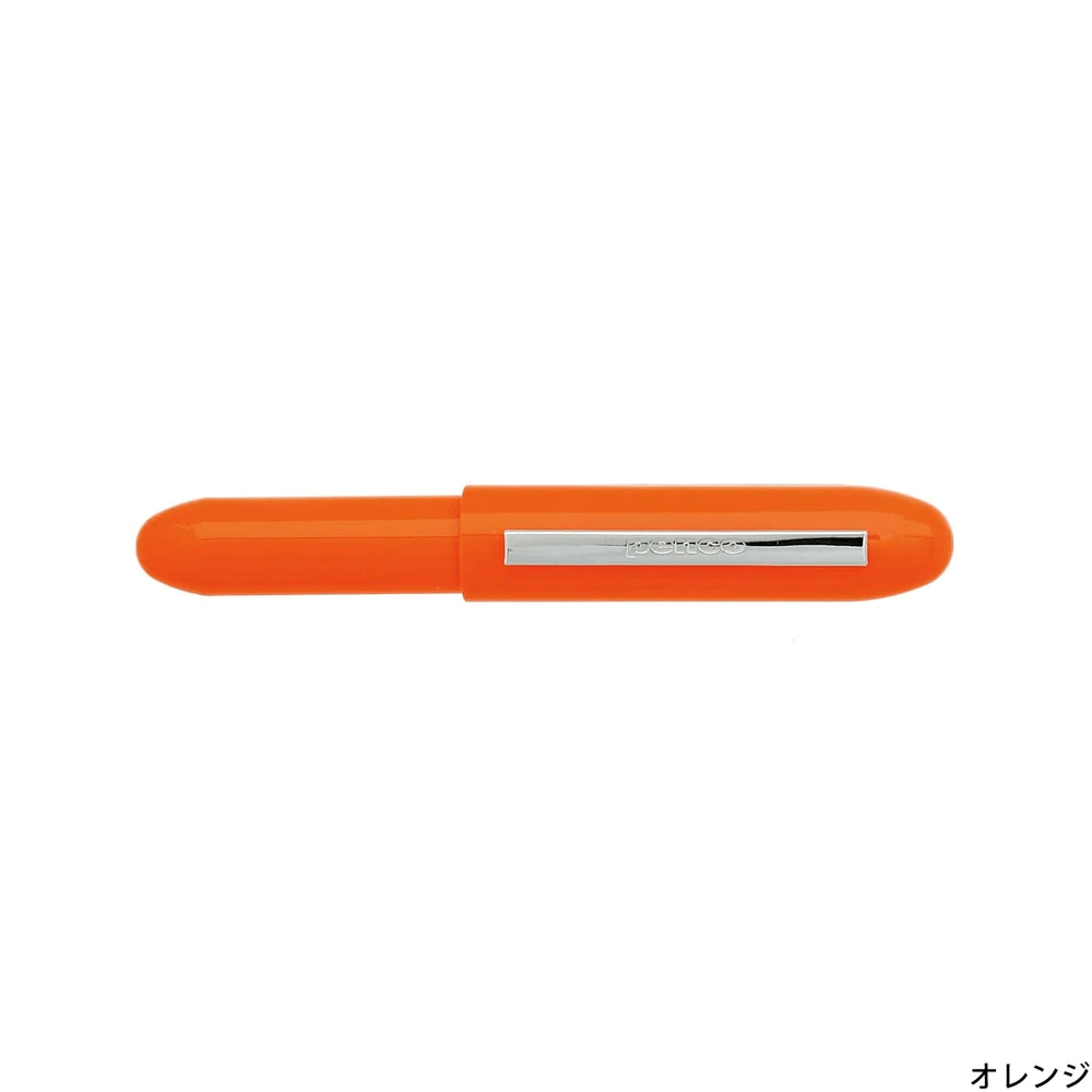 Penco Penne Penco Bullet Pen White