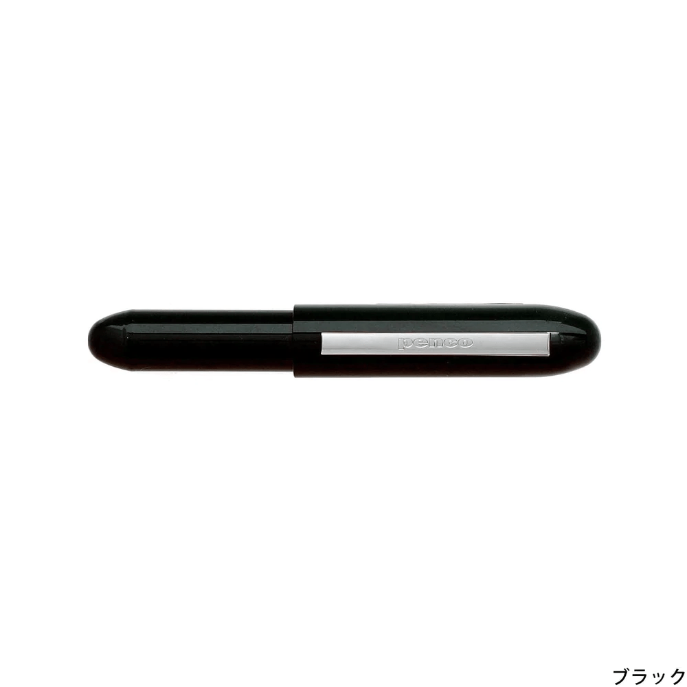 Penco Penne Penco Bullet Pen White