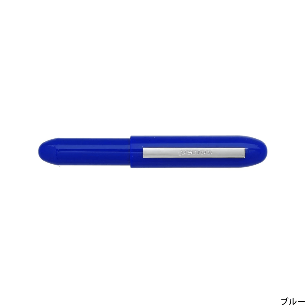 Penco Penne Penco Bullet Pen White