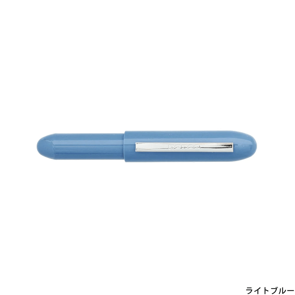 Penco Penne Penco Bullet Pen White