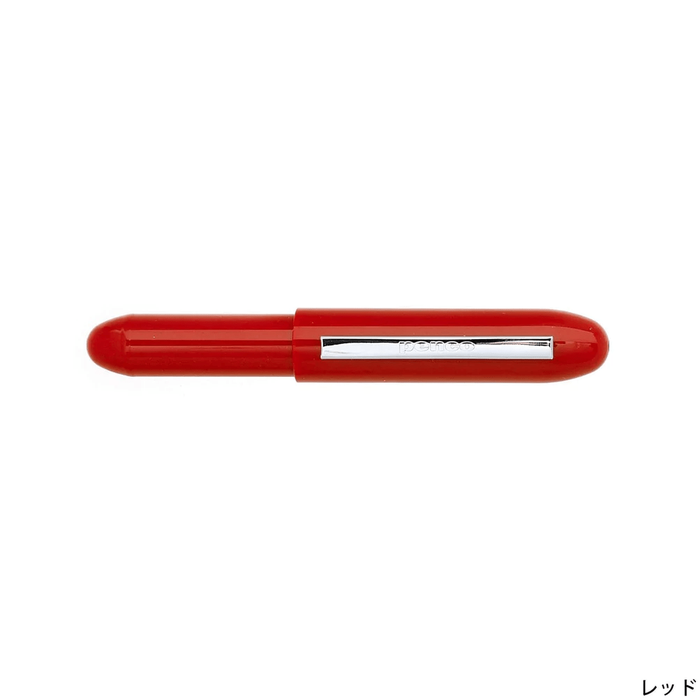 Penco Penne Penco Bullet Pen White