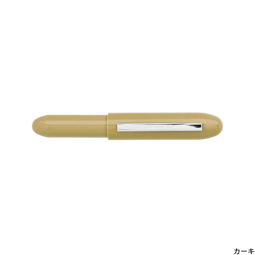 Penco Penne Penco Bullet Pen White