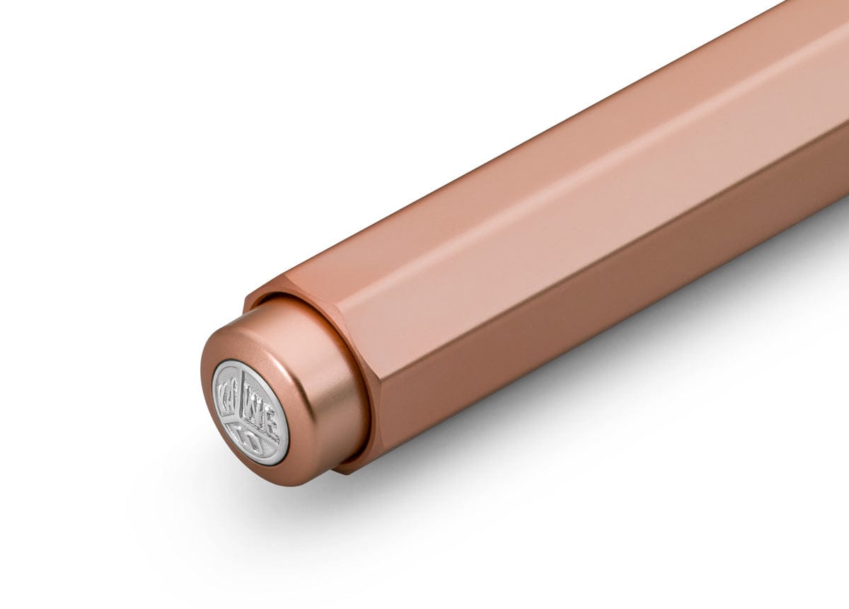 SayPaper Penne Penna a sfera AL Sport - Rose Gold