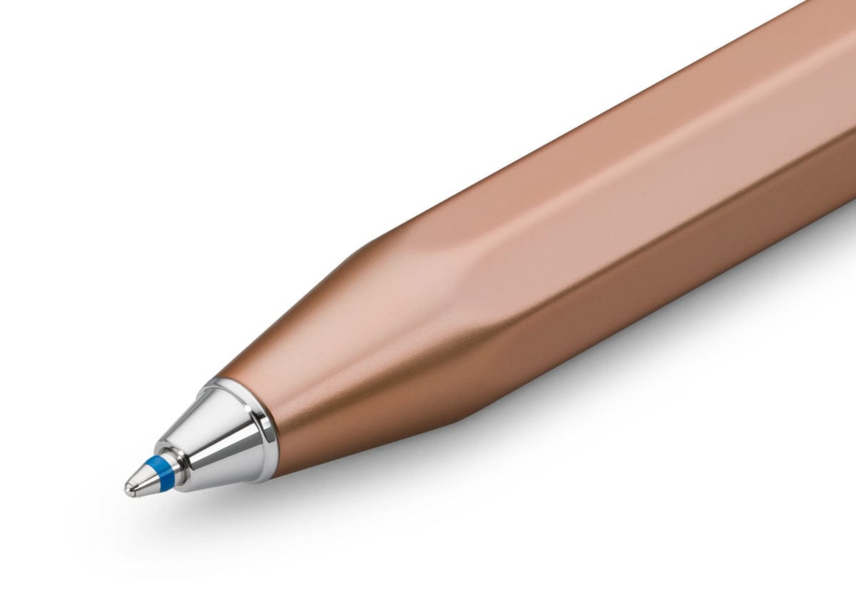 SayPaper Penne Penna a sfera AL Sport - Rose Gold