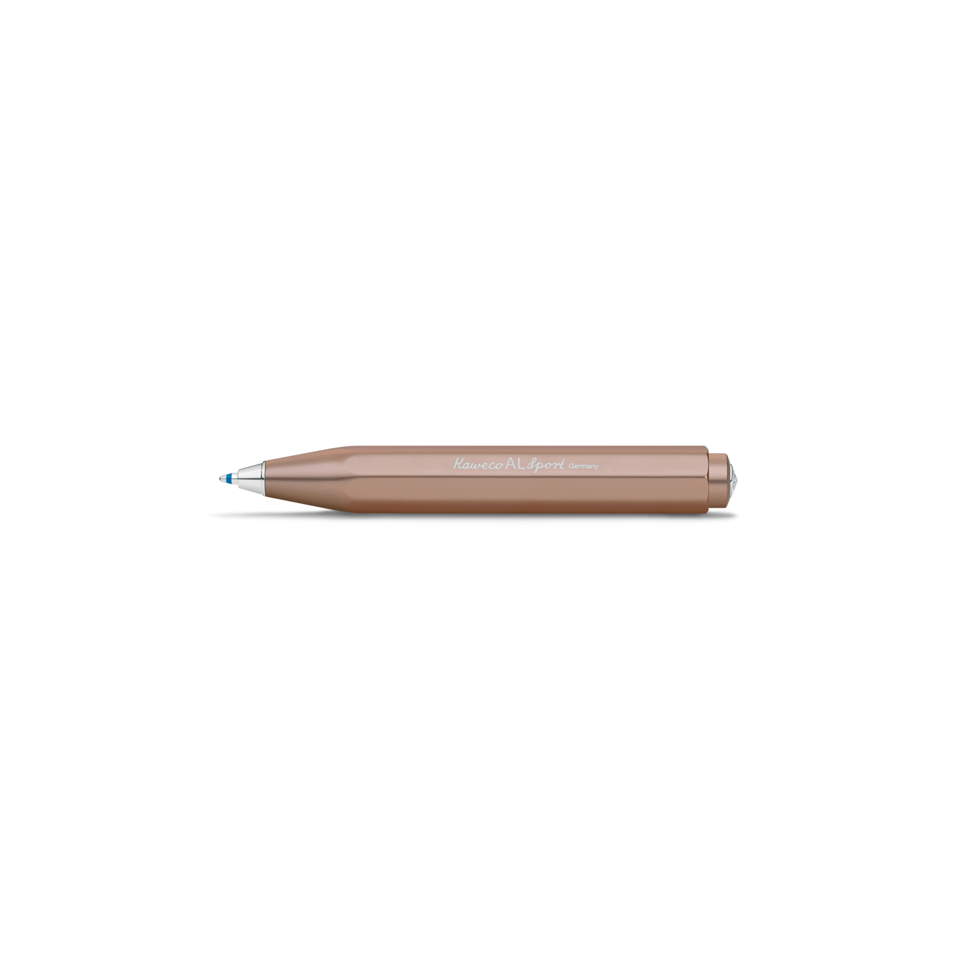 SayPaper Penne Penna a sfera AL Sport - Rose Gold