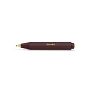 Kaweco Penne Penna a sfera Classic Sport Kaweco - Bordeaux