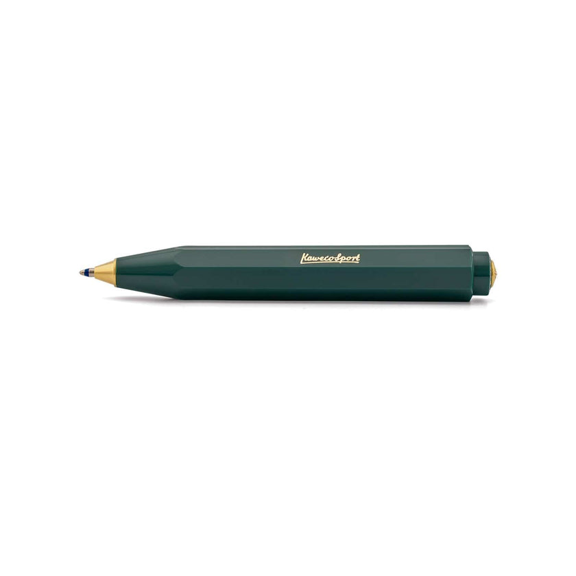 Kaweco Skyline Sport Rollerball Pen in Black - Pens
