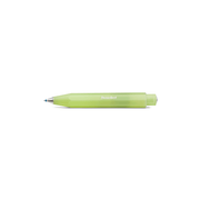 Kaweco Penne Penna a sfera Frosted Sport Kaweco - Fine Lime