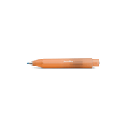 Kaweco Penne Penna a sfera Frosted Sport Kaweco - Soft Mandarin