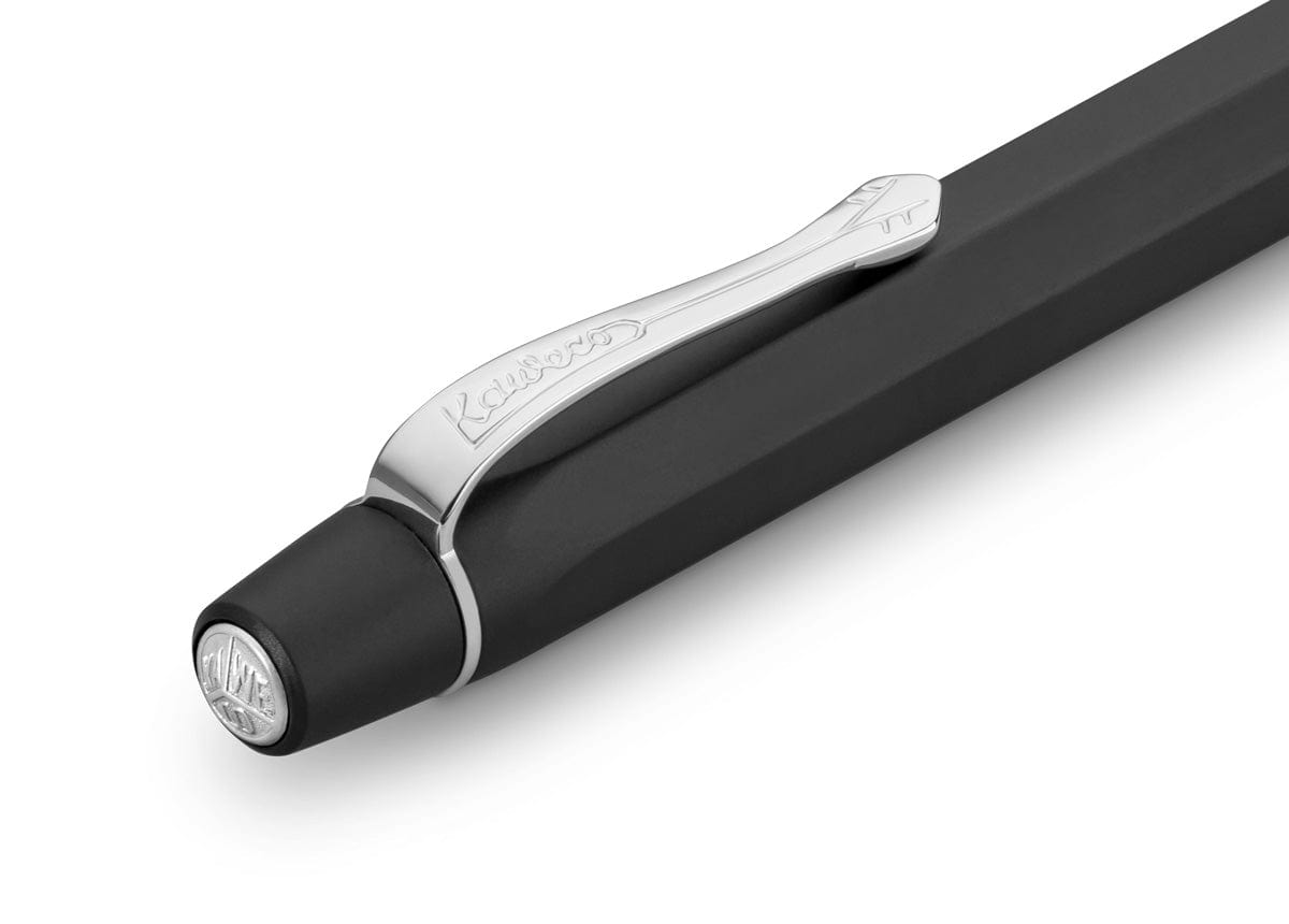 Kaweco Penne Penna a sfera Original - Black Chrome