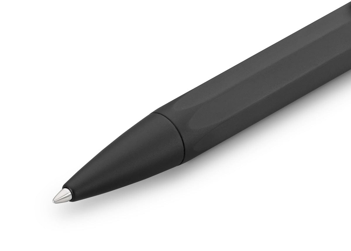 Kaweco Penne Penna a sfera Original - Black Chrome