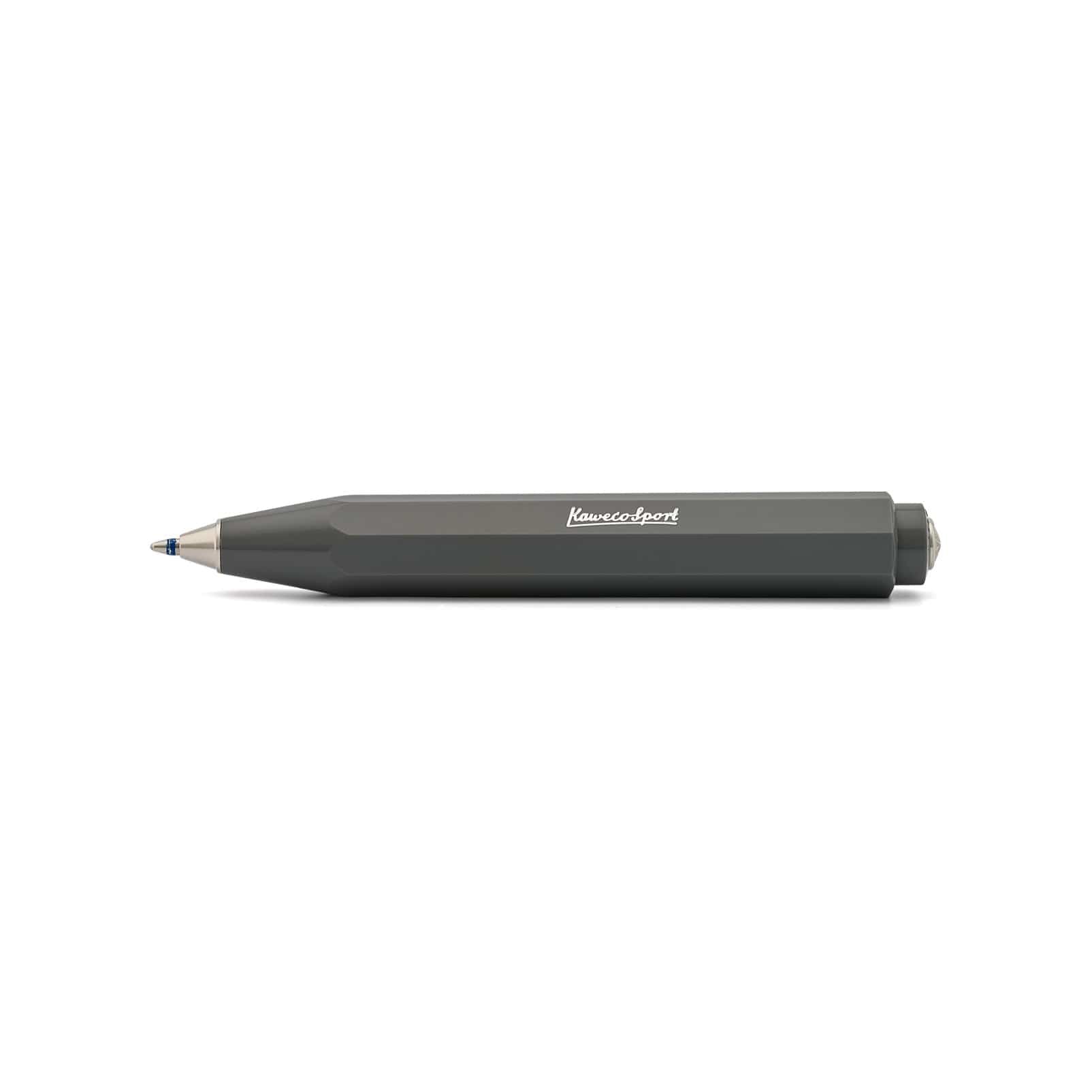 Kaweco Penne Penna a sfera Skyline Sport Kaweco - Grey