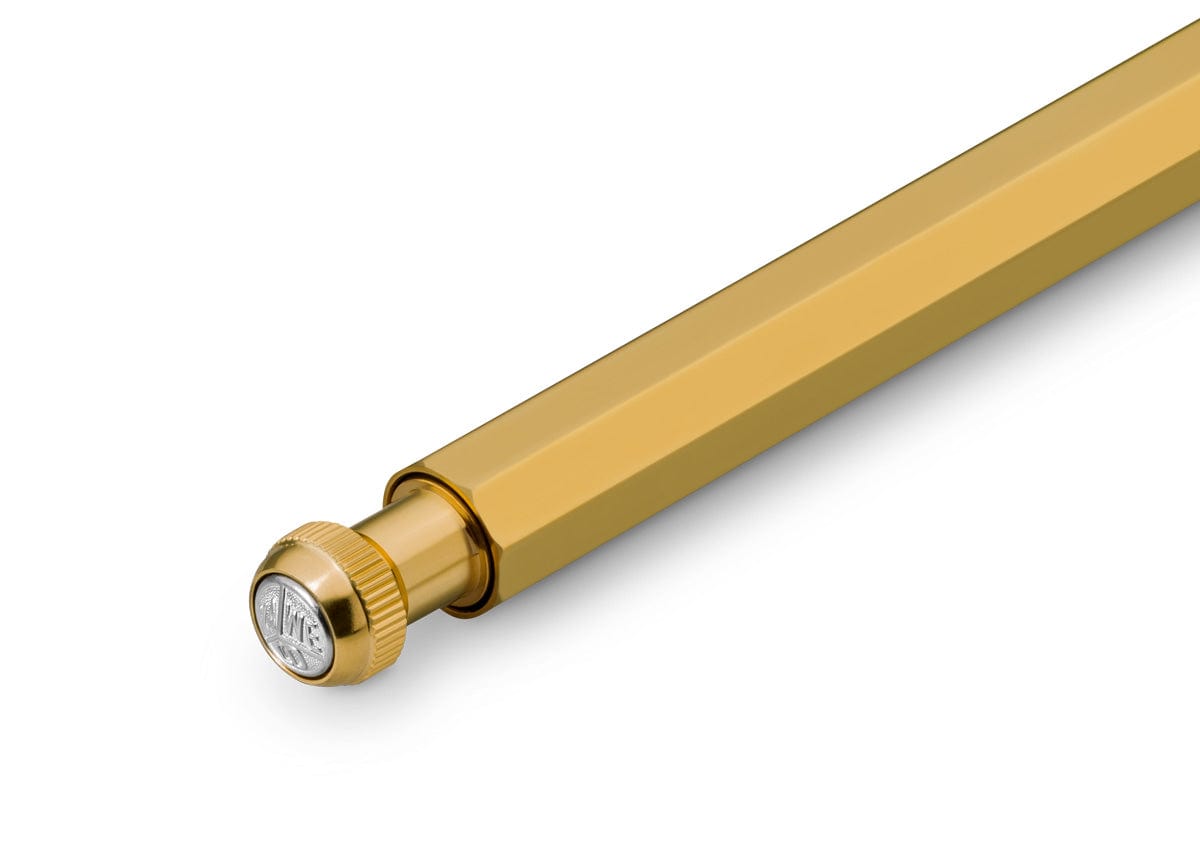 Kaweco Penne Penna a sfera Special - Brass