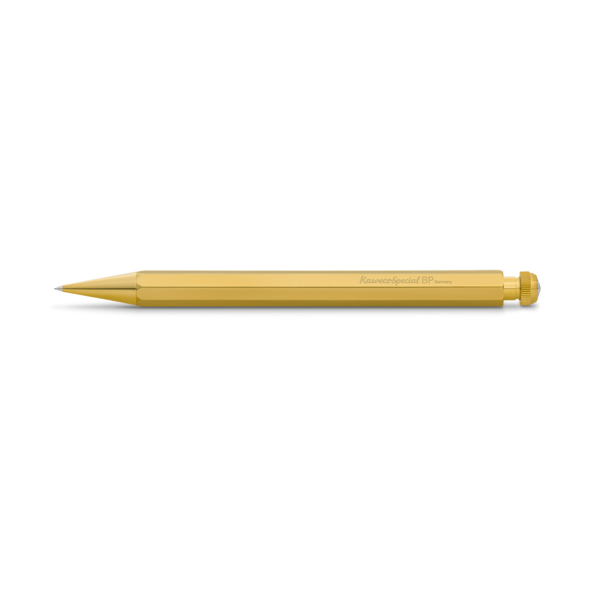 Kaweco Penne Penna a sfera Special - Brass