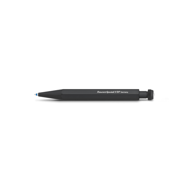 Penna a sfera Special S - Black – SayPaper