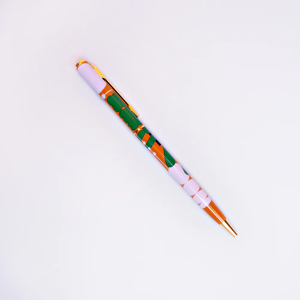 The Completist Penne Penna Amwell